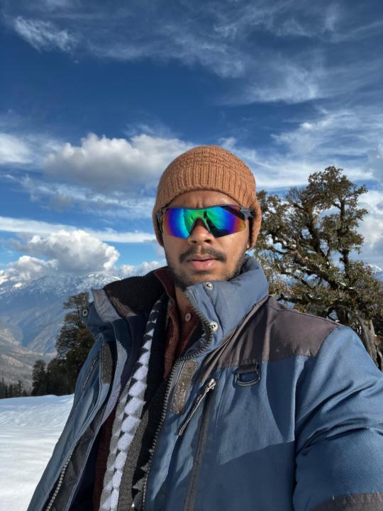 Gopalji Sa