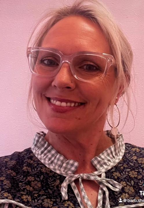 Barb Shepard
