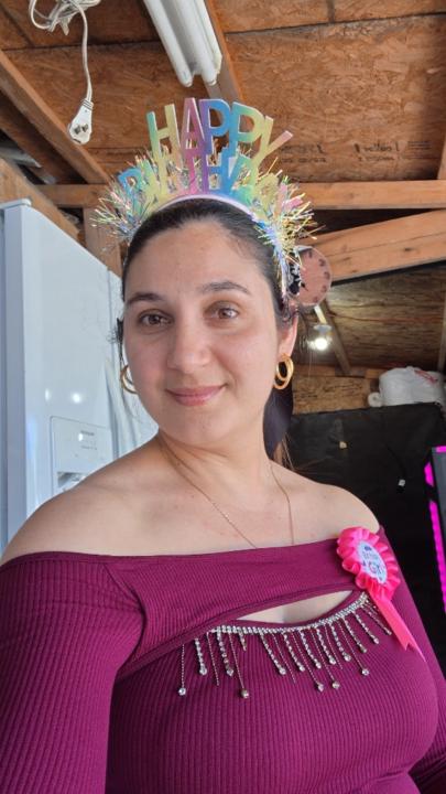 Lizandra Zayas Diaz