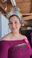 Lizandra Zayas Diaz
