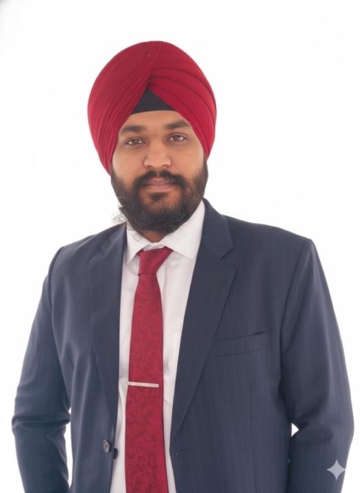 Simarpreet Singh