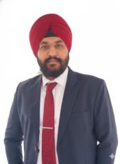 Simarpreet Singh