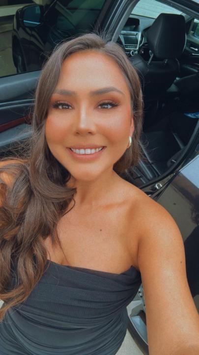 Jacqueline Munguia