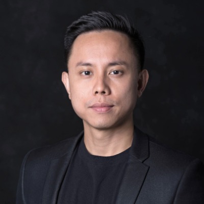Phil Cao