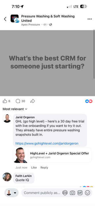 So easy guys…literally copy and paste 
