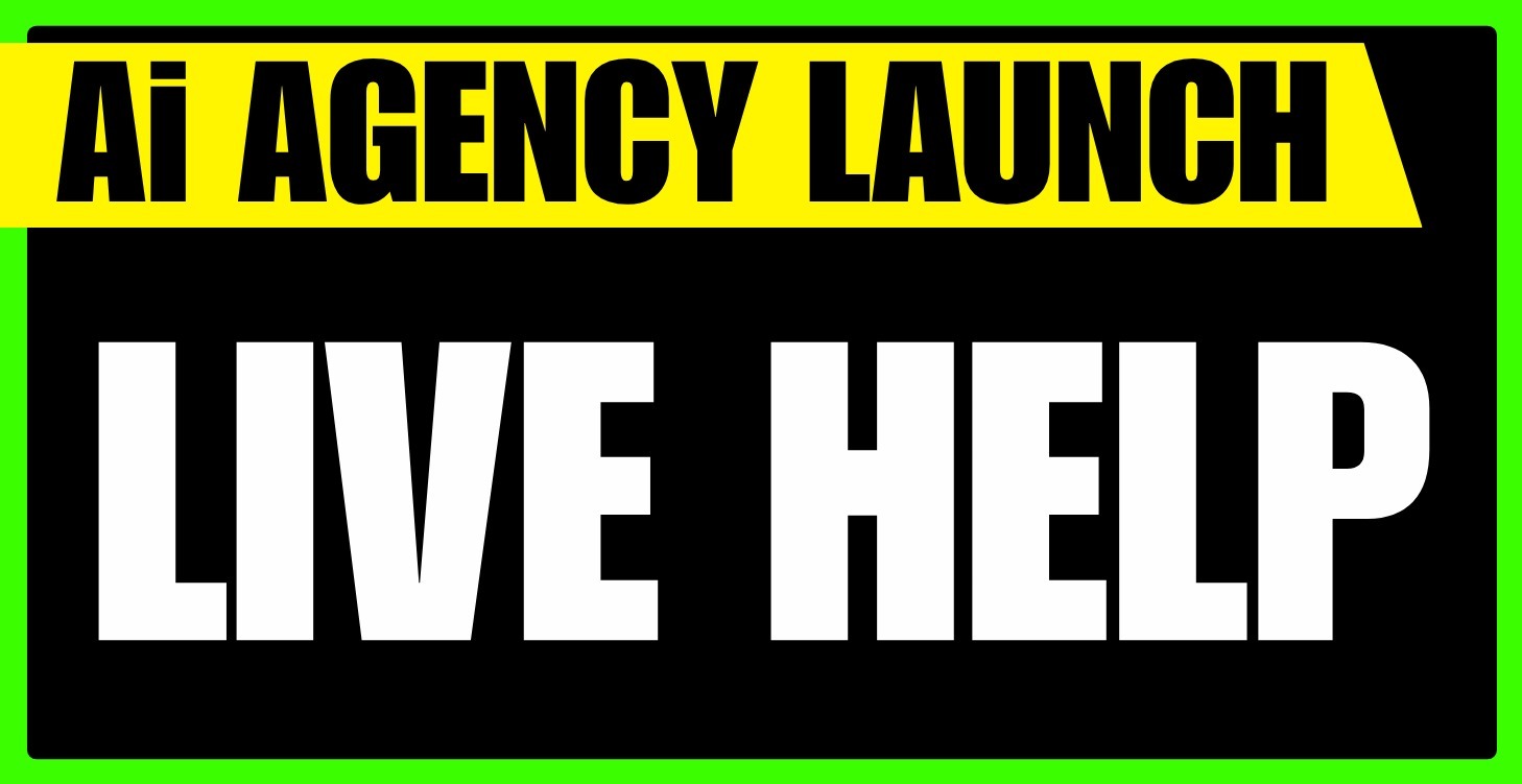LIVE HELP RESOURCES