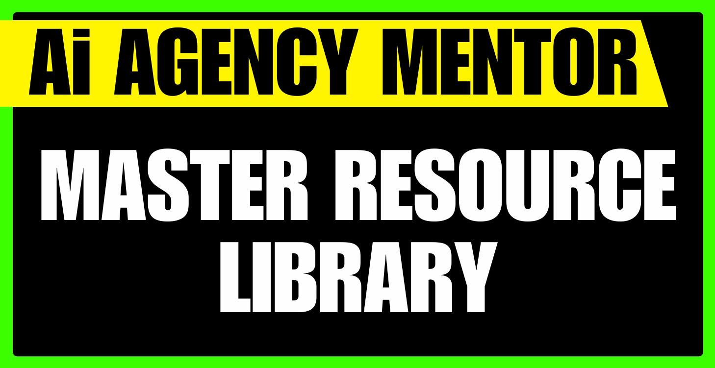 Master Resource Library