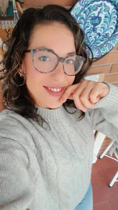 Verónica Campos