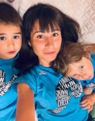 Силвия Христова