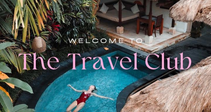 The Travel Club