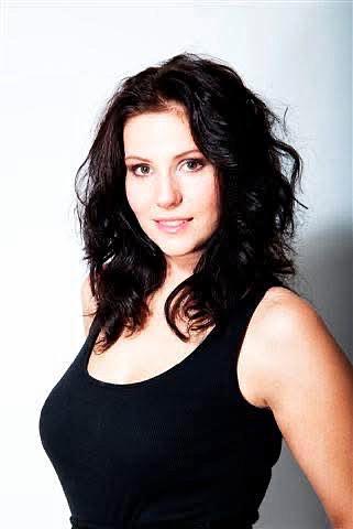 Kateřina Baumgartl