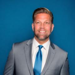 Nate Ehinger