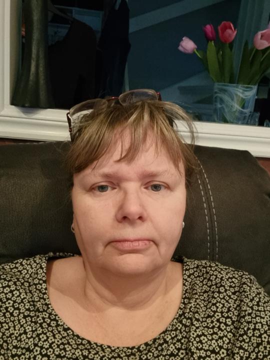 Anna Johansson