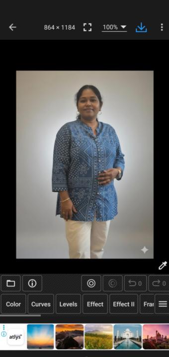 Shobana Gopalakrishnan