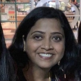 Anupama Ramesh