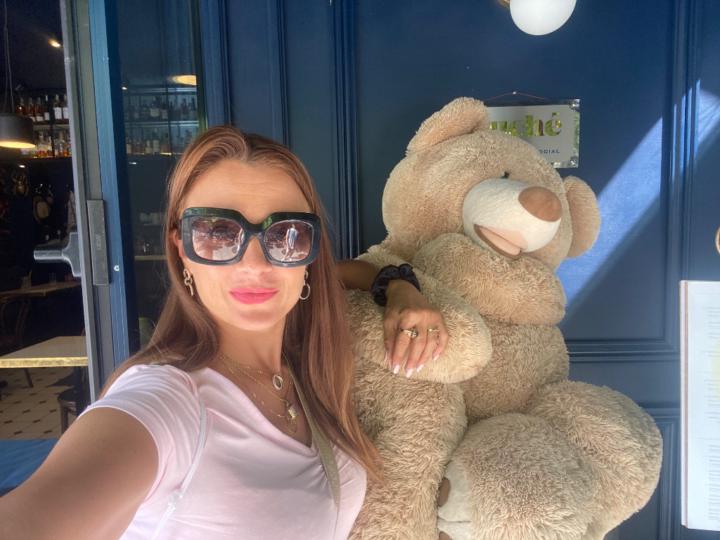 Adriana Karatoneva