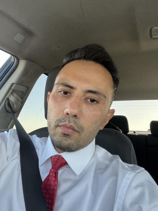 Mohamed Anan