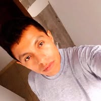 Yelsin Gonzales conde