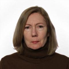 Nancy Parker