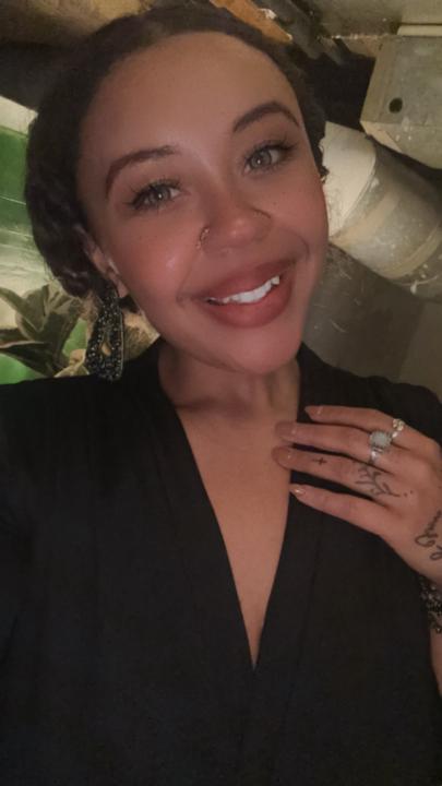 Alisha Woolridge