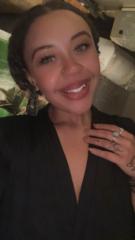 Alisha Woolridge