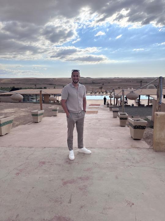 Mattar Marwane