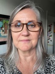 Annika Eklundh