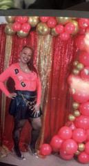 Andrea Johnson