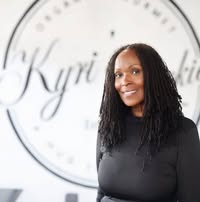 Dr. Kyri Mosley