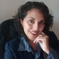 Rebeca Calderon