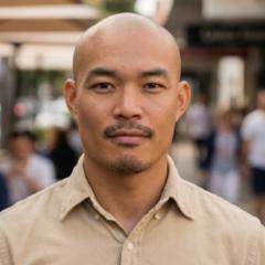Jason Pak