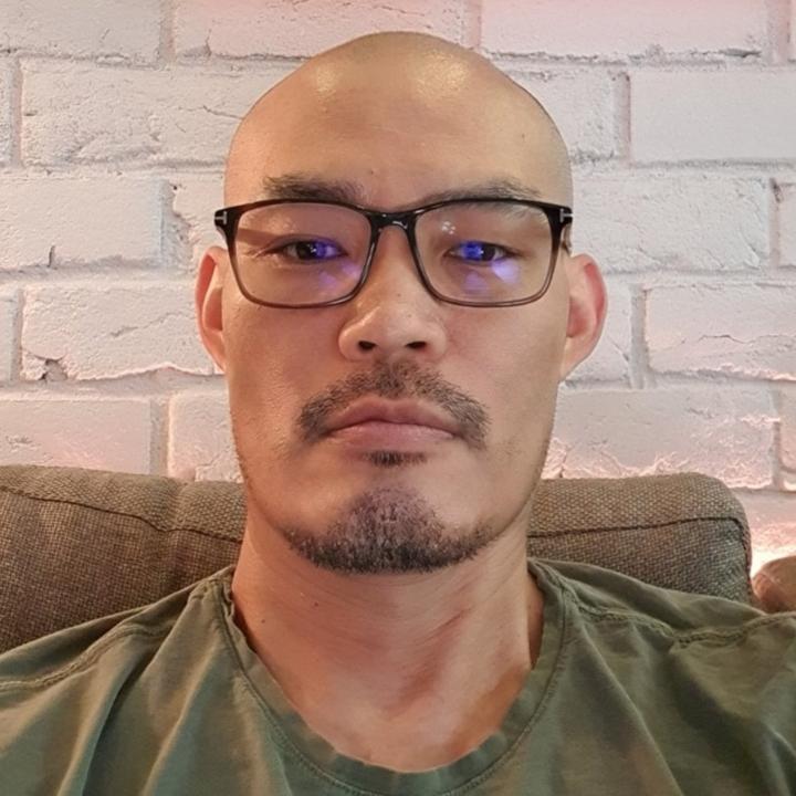 Jason Pak