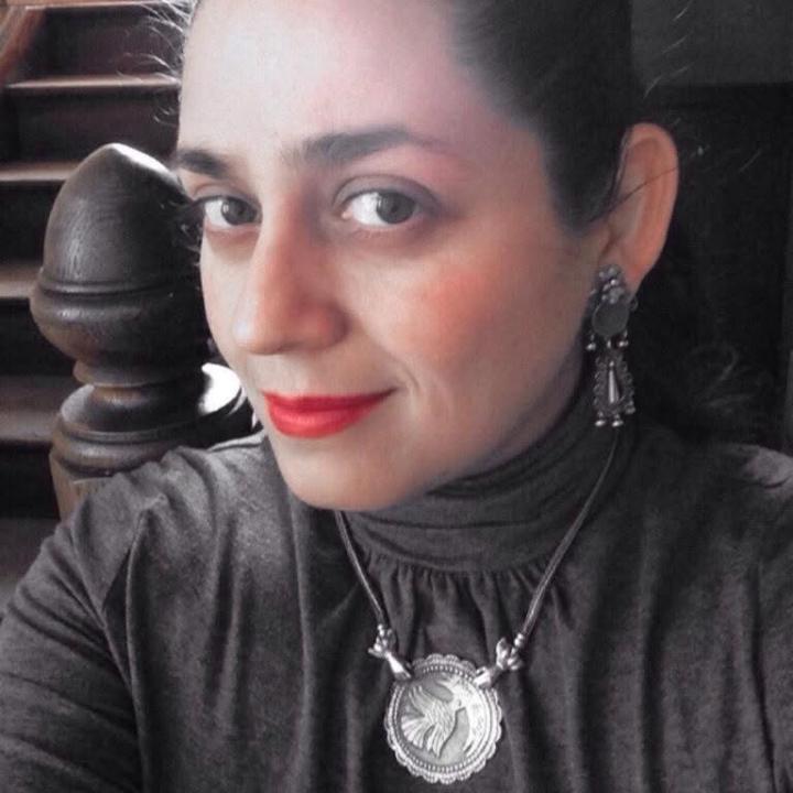 Georgina Laorrabaquio Saad