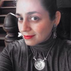 Georgina Laorrabaquio Saad