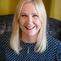 Susan Welby