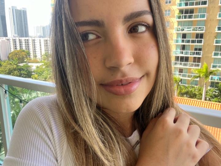 Pia Orcellet