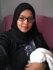 Fatouma Ali