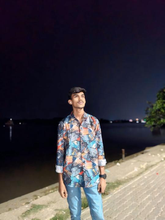 Meherab Mollice