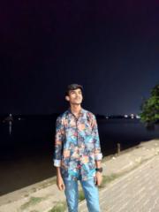 Meherab Mollice