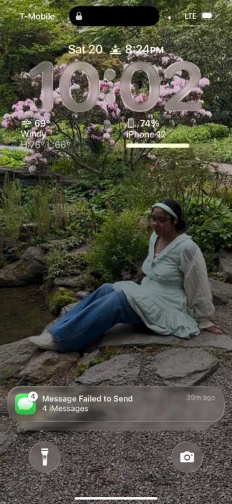 Shyasia Toone
