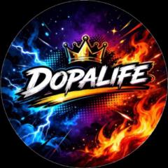 Mohammed Dopalife