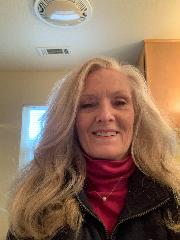 Claudia Gentry-Crook