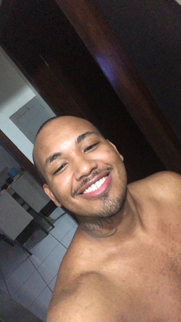 José Adilson Cruz junior