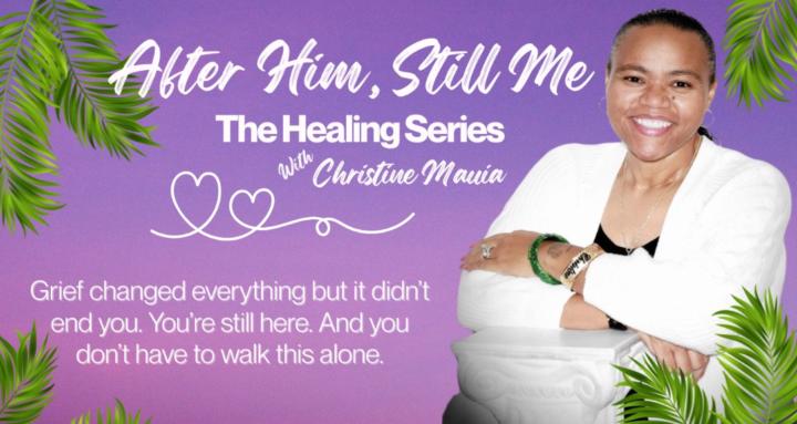 After Him, Still Me