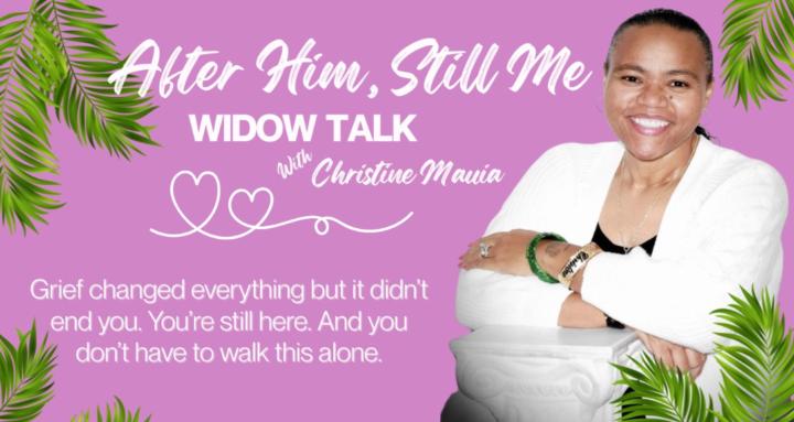 After Him, Still Me