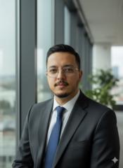 Houssem Zamouri