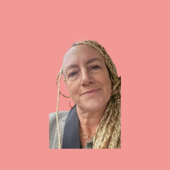 Lucy Nicholls