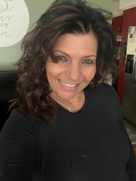 Lisa Petrarca