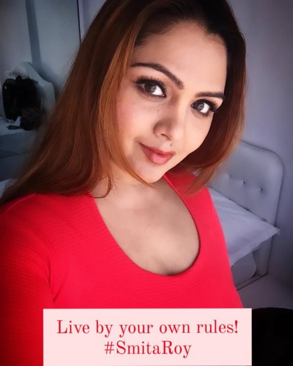 Smita Roy
