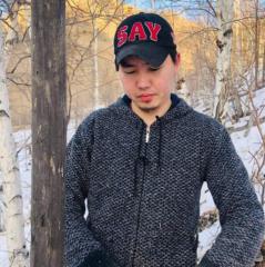 Dugarjav Erdenebayar